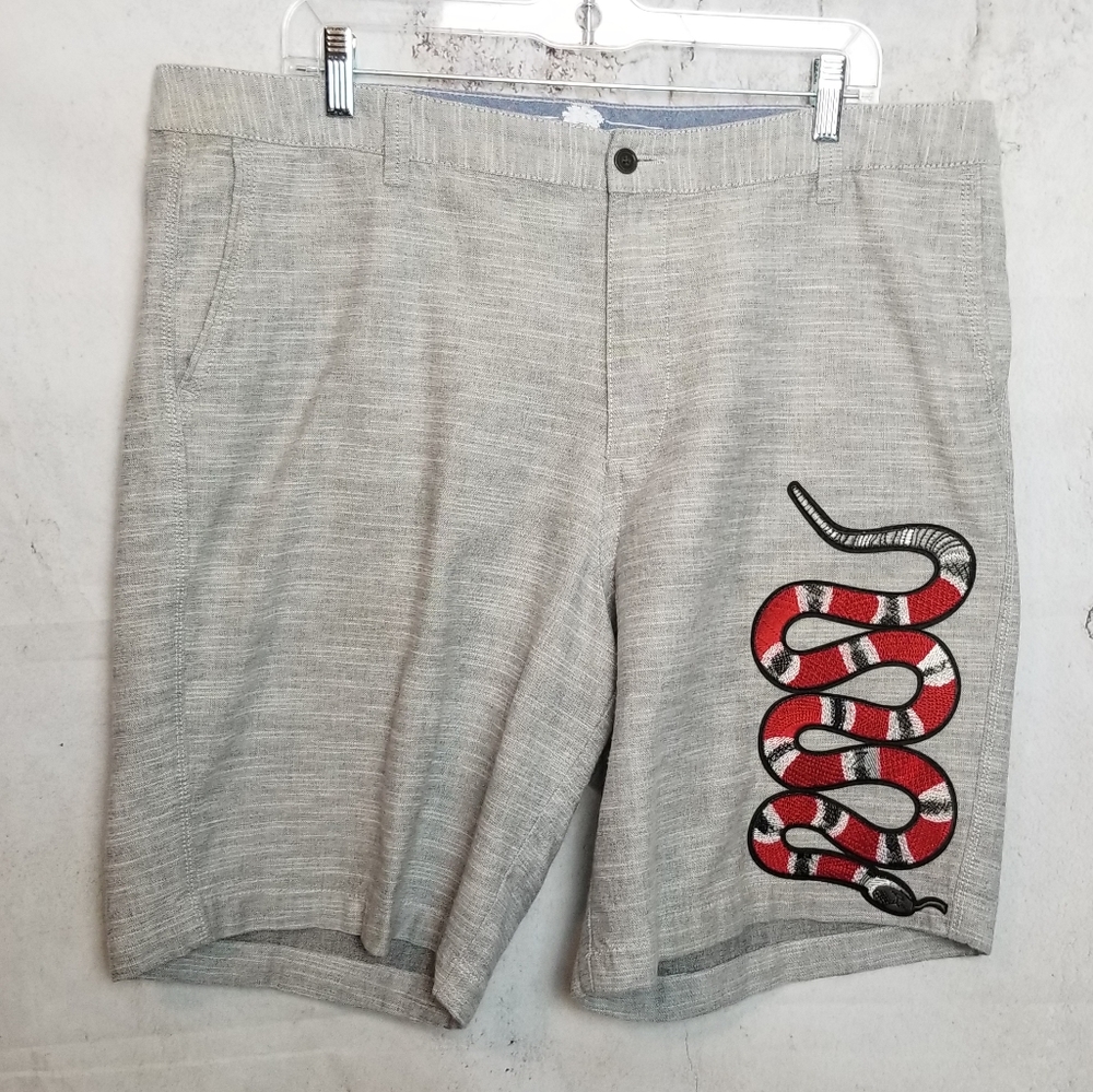 Ocean & Coast Cotton Shorts